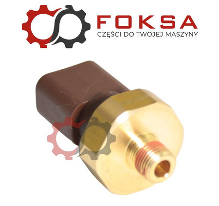 Czujnik ciśnienia oleju