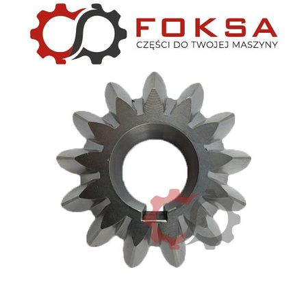 Zębatka / Koło stożkowe przystawki Geringhoff