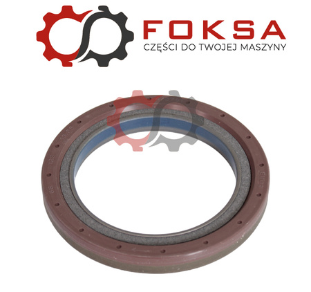 Uszczelniacz wału przód ELRING