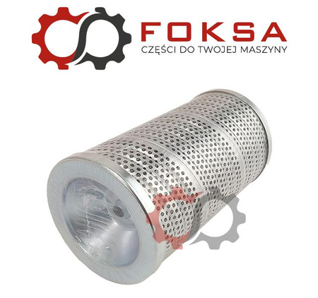 Filtr hydrauliki - wkład