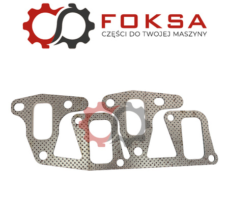 Uszczelka kolektora wydechowego