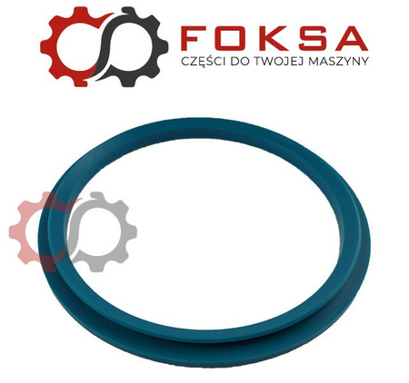 Pierścień uszczelniający ORG