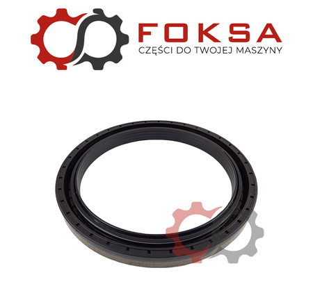 Uszczelniacz zwolnicy