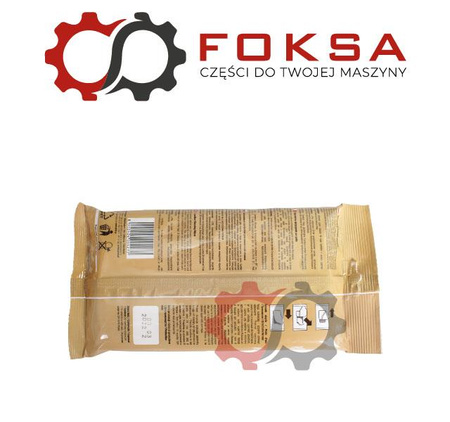 Ściereczki do czyszczenia skóry Plak