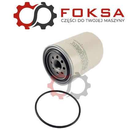 Filtr paliwa - separator