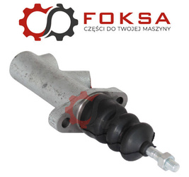 Pompka hamulcowa / sprzęgłowa