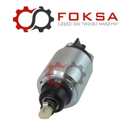 Elektromagnes rozrusznika