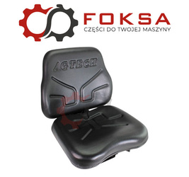 Siedzenie uniwersalne dzielone