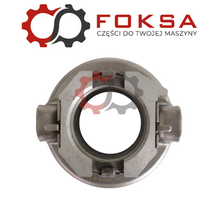 Łożysko wyciskowe / oporowe sprzęgła