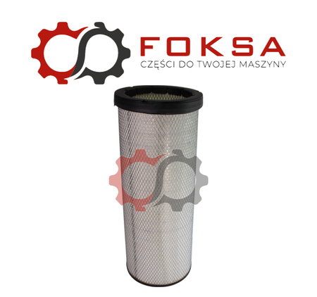 Filtr powietrza wewnętrzny