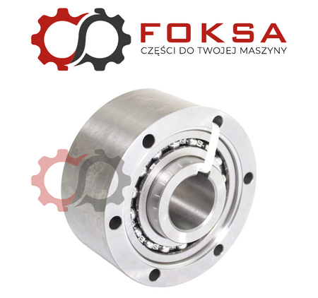 Wolnobieg / Sprzęgło jednokierunkowe