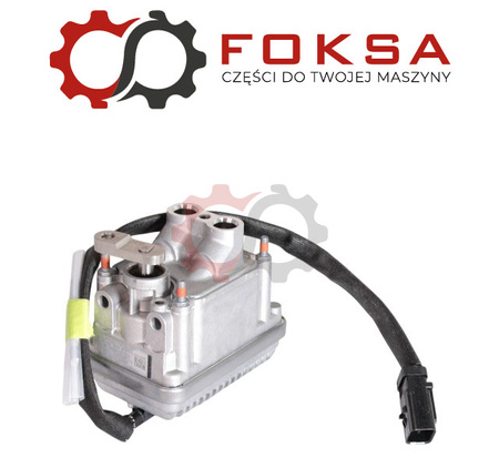 Aktuator / Sterownik turbiny ORG Schwitzer