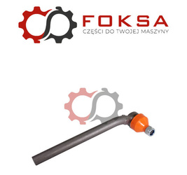 Przegub kulowy - lewy ROTA