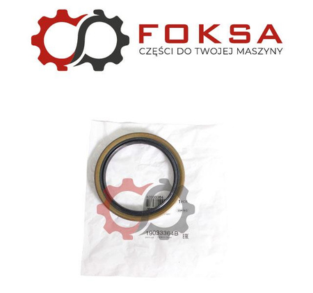 Uszczelniacz tylnej półosi CORTECO