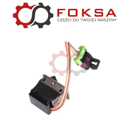 Przełącznik kołyskowy świateł ORG