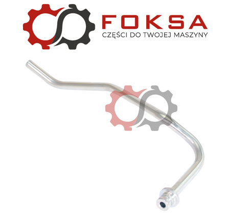 Przewód olejowy skrzyni ORG