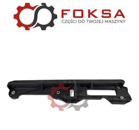 Prowadnica łańcucha plastikowa ORG - prawa