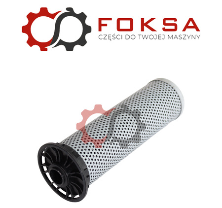 Filtr oleju hydrauliki - wkład