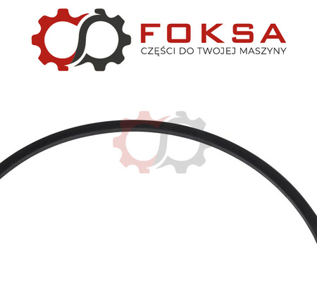 Pierścień uszczelniający kosz sprzęgłowego ORG