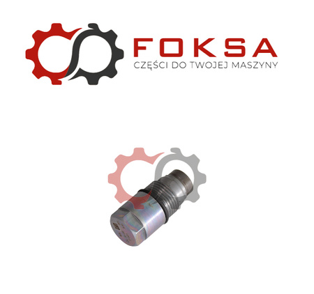 Zawór ciśnienia listwy Common Rail BOSCH