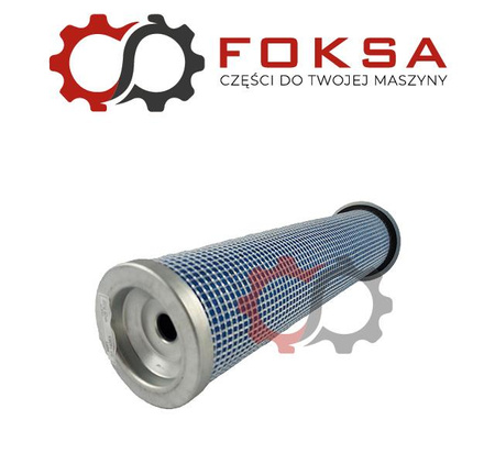 Filtr powietrza wewnętrzny