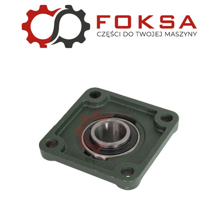 Obudowa z łożyskiem MGK