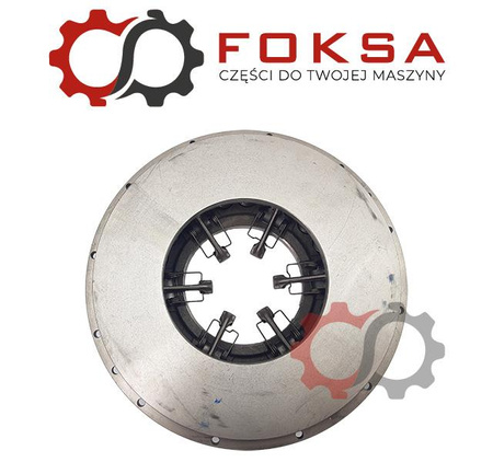 Docisk sprzęgła KAWE