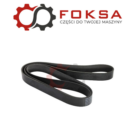 Pasek wielorowkowy Dayco