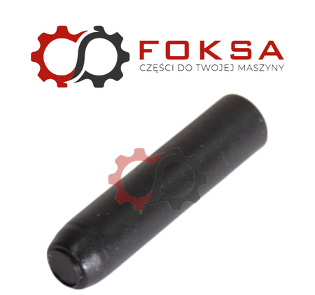 Kołek zabezpieczający ORG