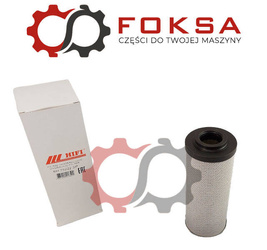 Filtr hydrauliczny - wkład