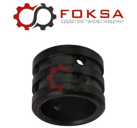 Tulejka przystawki przeniego napędu