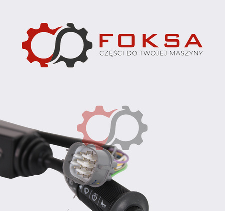 Przełacznik świateł Valeo