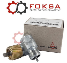 Przekładnia obrotów ORG