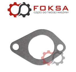 Uszczelka kolektora ssącego Glaser