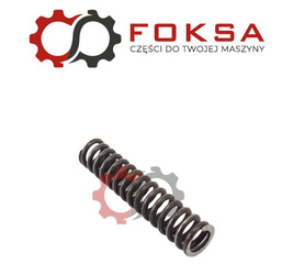 Sprężyna wybieraka ORG