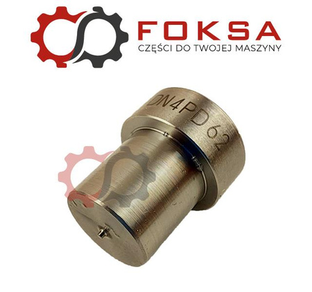 Końcówka wtryskiwacza DENSO