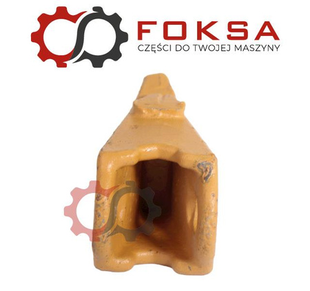 Adapter / Dziąsło Uni-Z I