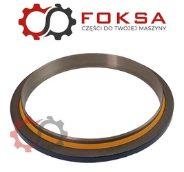 Uszczelniacz wału tył KMP