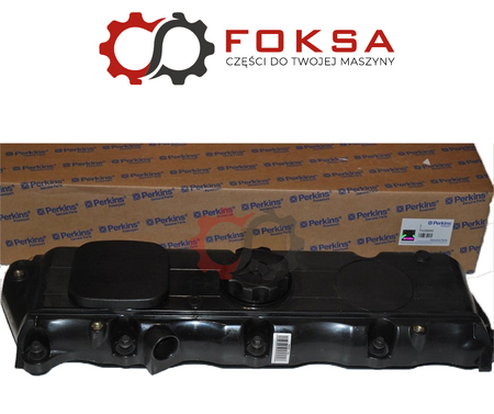 Pokrywa zaworów kompletna ORG