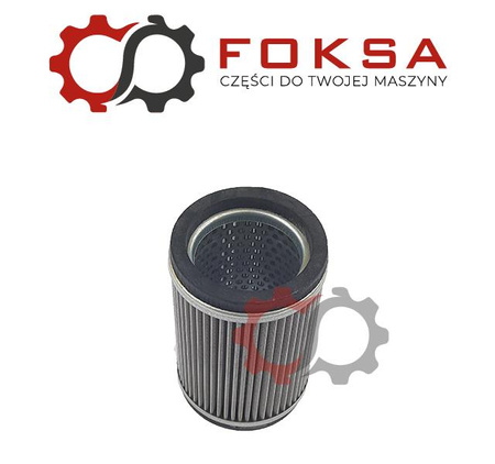 Filtr hydrauliki - wkład