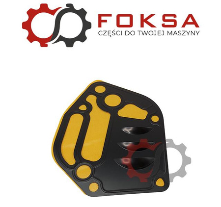 Uszczelka obudowy filtra oleju Elring