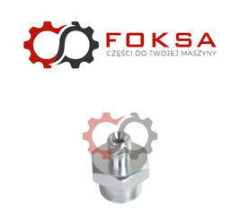 Złączka / Nypel M22x1,5/M12x1,5