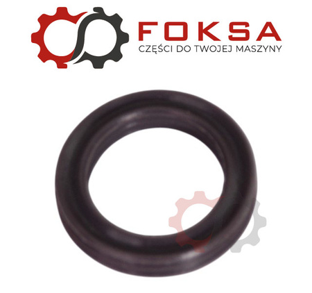 Uszczelniacz dolnego wałka podnośnika