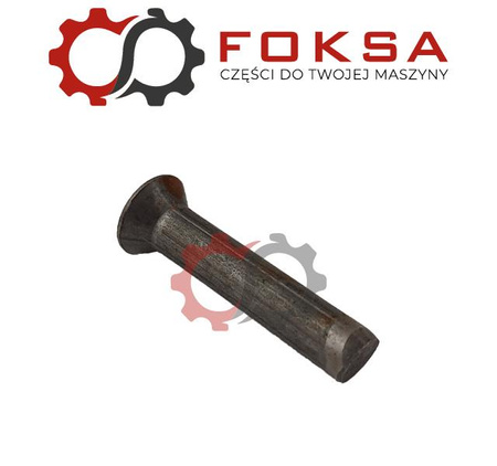 Nit płaski (op 0,5kg)