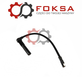 Czujnik obrotów wałka WOM wtyczka 1 pin