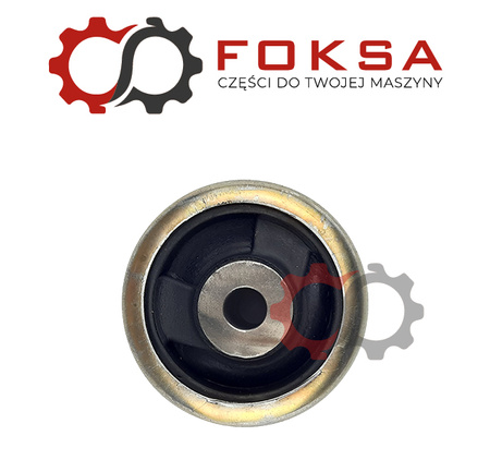 Poduszka zawieszenia kabiny