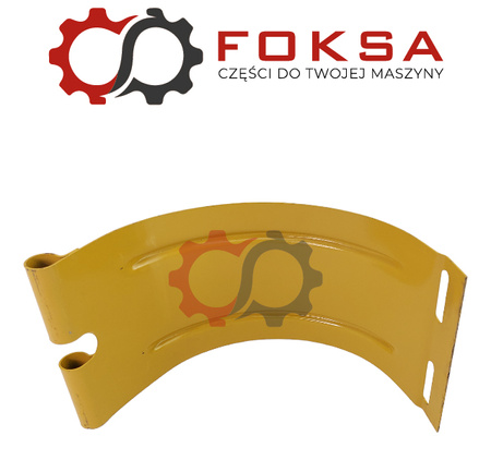 Klapka / Osłona elewatora