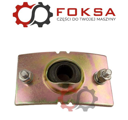 Prowadnica palca kpl.