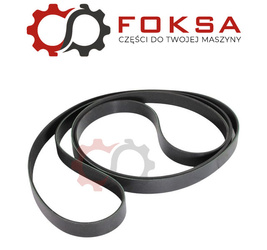 Pasek wielorowkowy INA