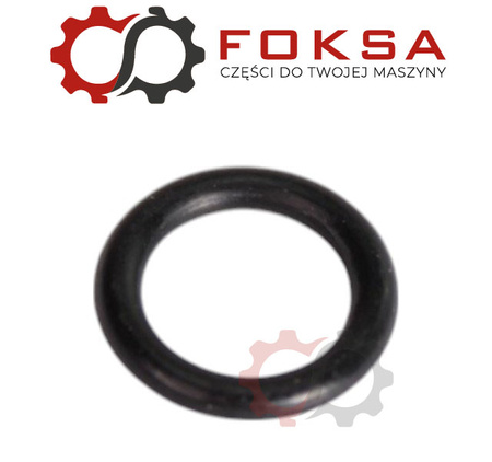 O-ring przedniej osi OEM